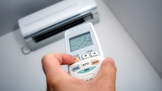Bỏ qua điều này khi bật điều hoà, mùa hè gia đình sẽ lãng phí cả trăm ngàn tiền điện: Chi tiết rất nhỏ! - Ảnh 4.