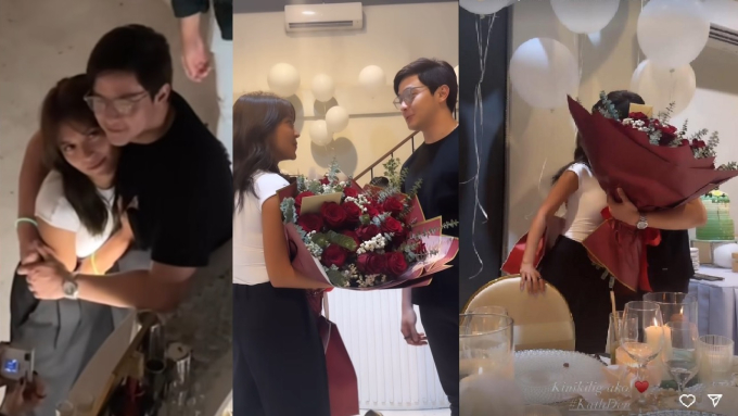 Ngọc nữ bị bạn trai yêu 11 năm và em gái kết nghĩa "cắm sừng" đau đớn, nay  lộ tin vui khiến netizen vỡ òa