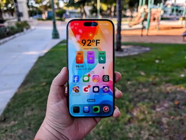 Tôi đã dùng chiếc iPhone tuyệt vời này suốt 6 tháng qua: Thật khó tin khi có nhiều người chê nó - Ảnh 1.