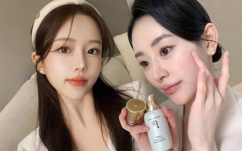 5 serum giúp mờ thâm nám đắt xắt ra miếng phù hợp với phụ nữ ngoài 30 tuổi - Ảnh 1.