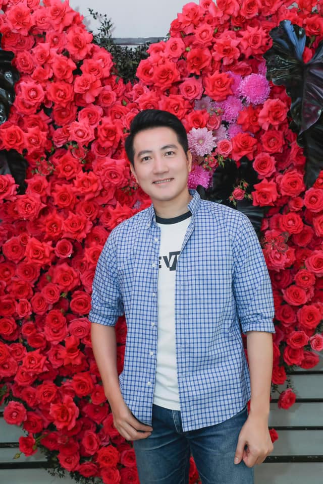 Nam thần đại gia ngầm của showbiz Việt: Sở hữu nhà vườn rộng hơn 3000 m2, tuổi 46 vẫn độc thân đắt giá - Ảnh 2.