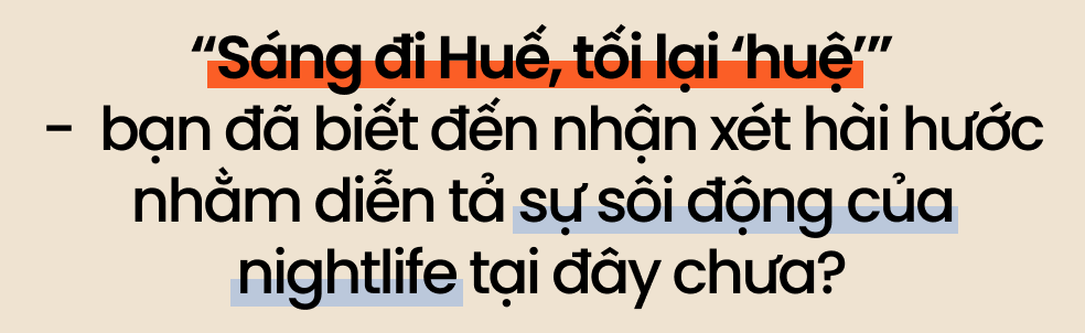 Best of Huế: Tái khám phá Cố Đô với những địa điểm “đỉnh lưu” trong lòng hội sành du lịch - Ảnh 27.