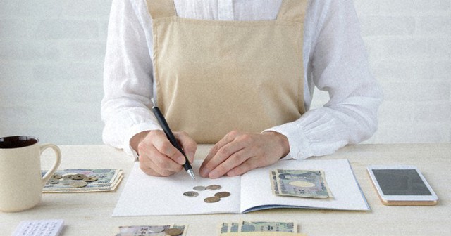 Tôi đã áp dụng Kakeibo: Nghệ thuật tiết kiệm tiền của người Nhật - và phương pháp này đã thay đổi hoàn toàn cách tôi tiêu tiền - Ảnh 1.