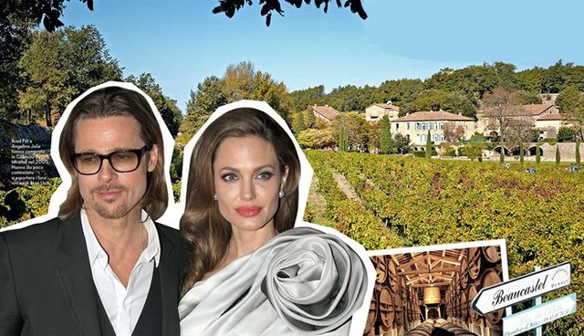 Angelina Jolie gây sốc khi tố Brad Pitt bạo hành, ép ký thỏa thuận bịt miệng - Ảnh 4.