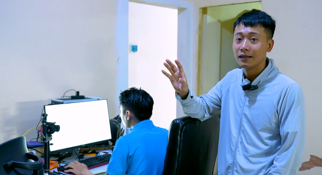 Quang Linh Vlog tiết lộ lý do bị hack kênh YouTube, bắt nguồn từ sai lầm của 90% người dùng Việt - Ảnh 2.