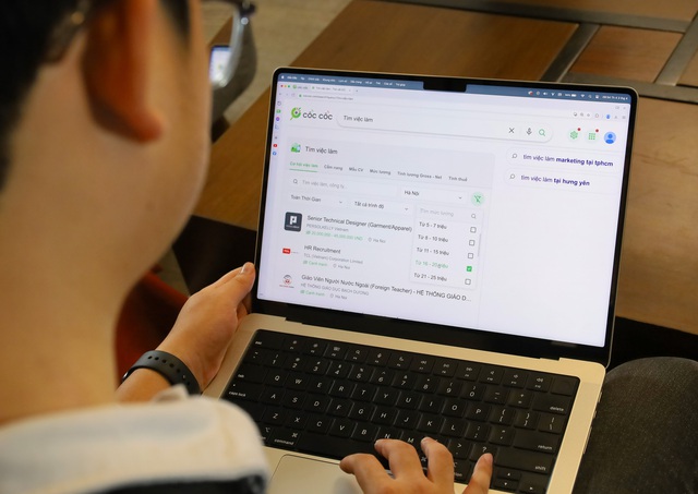 Chủ đề v&agrave; từ kh&oacute;a hot nhất tr&ecirc;n mạng Việt Nam - Ảnh 2.