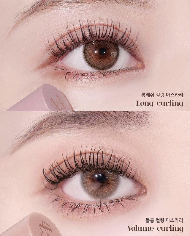 Hiệu ứng hàng mi Lisa giúp cây mascara 300k ít ai biết trở nên nổi đình đám: Gái châu Á si mê không lối thoát - Ảnh 4.