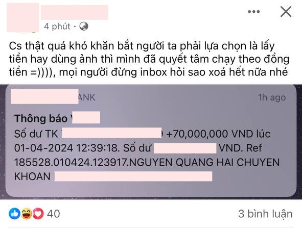 Toàn cảnh mâu thuẫn của Quang Hải - Chu Thanh Huyền với studio ảnh cưới nổi tiếng vì tưởng chụp free nhưng lại đòi tiền - Ảnh 2.