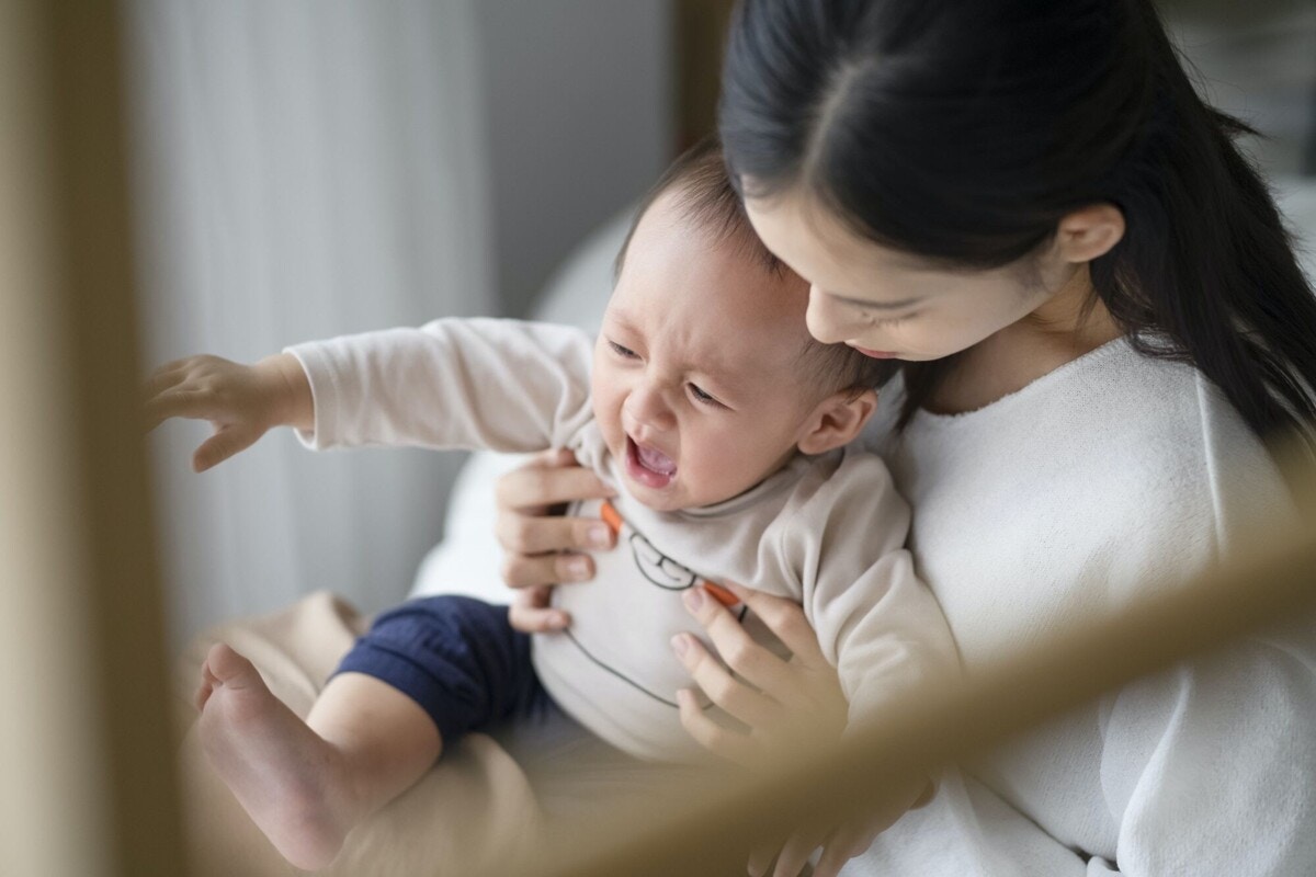 3 nơi mẹ hạn chế đưa bé đến càng ít càng tốt vì có thể ảnh hưởng xấu tới trí não - Ảnh 1.