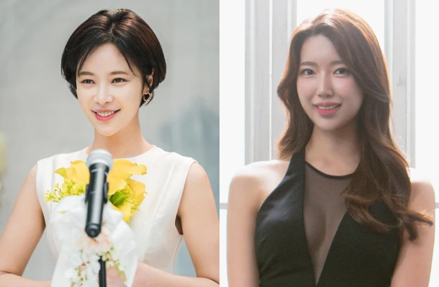 Hwang Jung Eum phát hiện chồng đại gia ngoại tình qua 1 chiếc điện thoại, người phanh phui bí mật không ai ngờ tới - Ảnh 5.