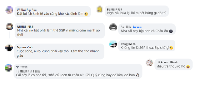 “Nhà vua” Liên Quân bị cộng đồng lên án nặng nề, khẩn cầu Garena học VNG làm điều cần thiết - Ảnh 4.