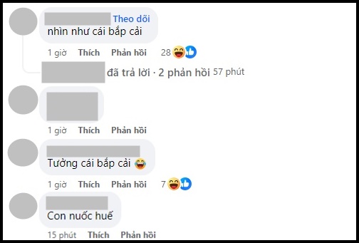 Hoa cưới bị nói nhìn như con nuốc Huế, Chu Thanh Huyền đang làm đám cưới phải lên mạng giải thích gấp? - Ảnh 2.