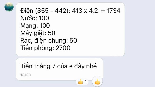 Đến mùa “chết tiền điện”: Săn từng cái voucher, đủ mọi cách để hội thuê nhà thắt lưng buộc bụng “nuôi cái điều hoà” - Ảnh 4.