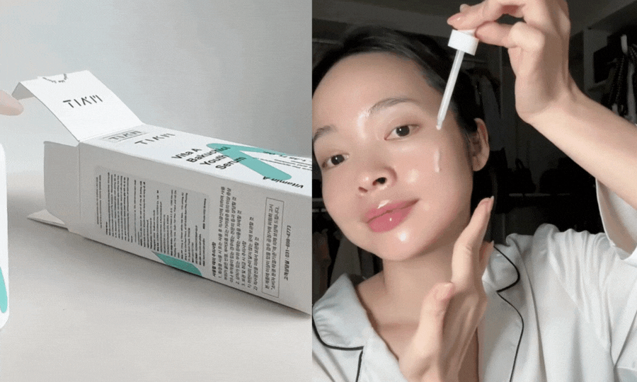 Đề cử 3 “em” serum căng bóng, cân đẹp mọi làn da khó chiều: Nàng dùng một lần chỉ muốn “kết thân” mãi mãi - Ảnh 7. Đề cử 3 “em” serum căng bóng, cân đẹp mọi làn da khó chiều: Nàng dùng một lần chỉ muốn “kết thân” mãi mãi - Ảnh 7.