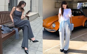 Áo sơ mi denim