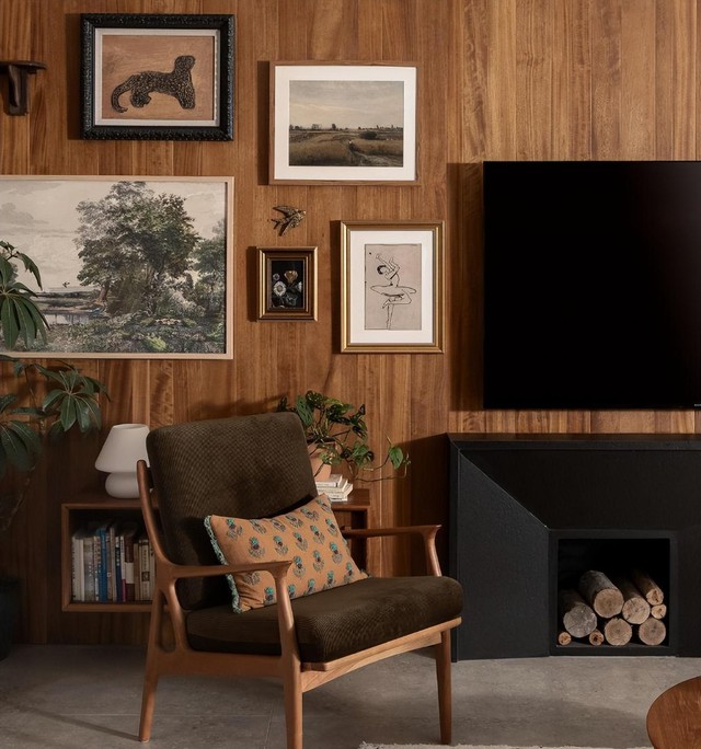 10 năm về chung nh&agrave;: Cặp đ&ocirc;i 8x mua đứt căn hộ triệu đ&ocirc;, rồi cải tạo th&agrave;nh kh&ocirc;ng gian sống thi&ecirc;n đường - Ảnh 3.