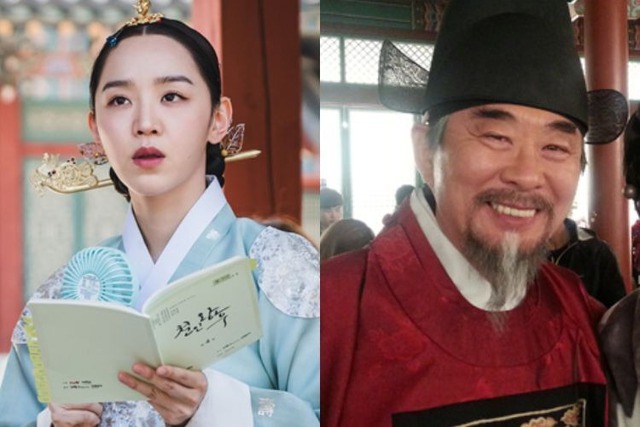 Nam diễn vi&ecirc;n SKY Castle qua đời v&igrave; ung thư t&uacute;i mật - Ảnh 4.