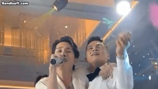 Jack hát ca khúc tranh cãi với ViruSs ở đám cưới Quang Hải thế nào mà netizen vẫn lắc đầu? - Ảnh 3.