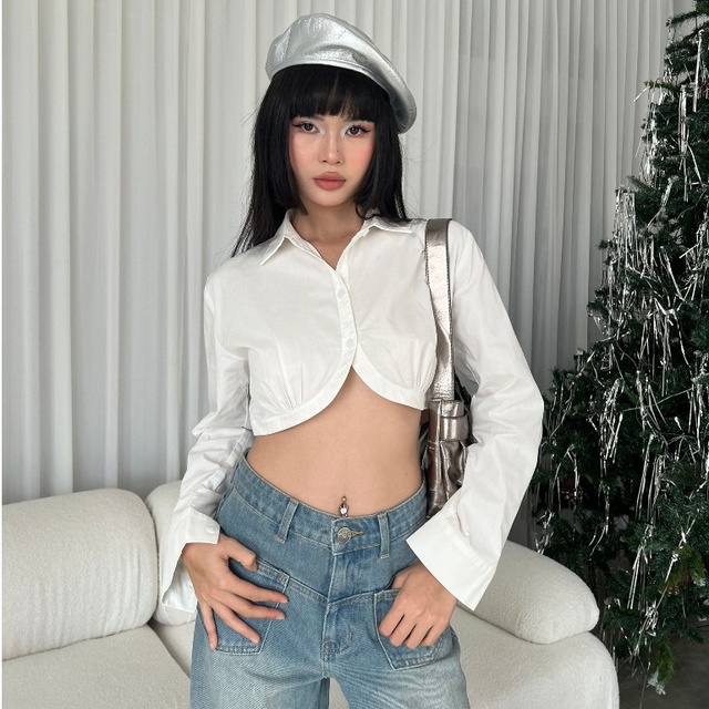 Style đời thường của nàng giảng viên U35 hot nhất Vbiz: Sành điệu, trẻ trung, đến gái đôi mươi còn phải học lỏm - Ảnh 14.