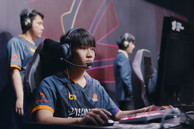 SofM được khán giả LPL đặt trọn niềm tin tạo nên cột mốc lịch sử trong sự nghiệp vì một nguyên nhân - Ảnh 3. SofM được khán giả LPL đặt trọn niềm tin tạo nên cột mốc lịch sử trong sự nghiệp vì một nguyên nhân - Ảnh 3.