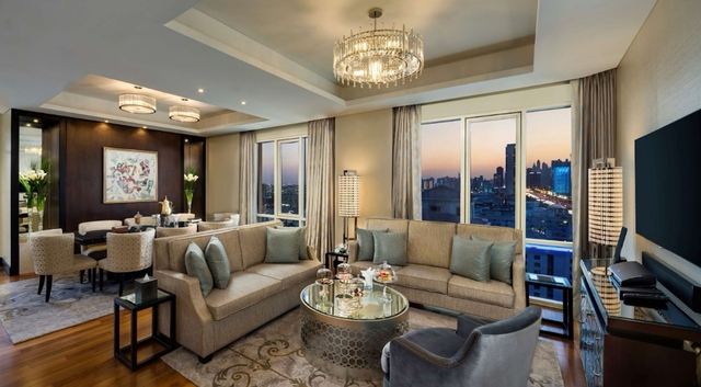 Kempinski - khách sạn lâu đời nhất châu Âu chuyên phục vụ giới hoàng gia: Đặt nền móng cho ngành dịch vụ xa xỉ, nhiều người khao khát chạm tới! - Ảnh 5.