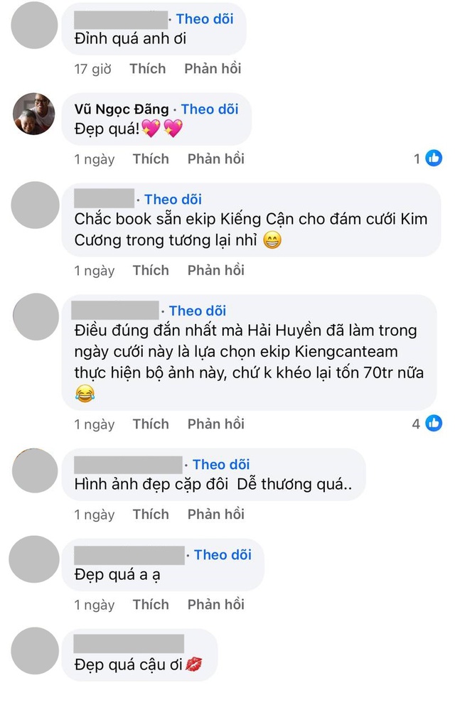 Bị lôi vào drama ảnh cưới 70 triệu của Quang Hải, phía studio mới ở TP.HCM có phản ứng thế nào? - Ảnh 2.