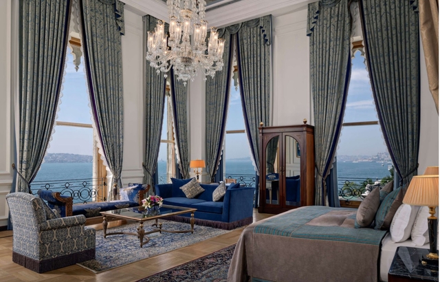 Kempinski - khách sạn lâu đời nhất châu Âu chuyên phục vụ giới hoàng gia: Đặt nền móng cho ngành dịch vụ xa xỉ, nhiều người khao khát chạm tới! - Ảnh 4.