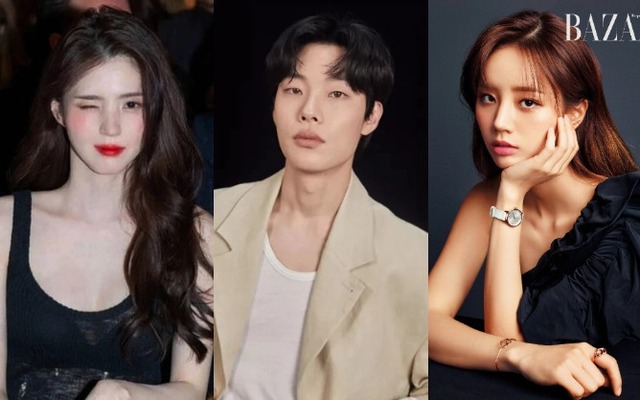 Hyeri đen tình đỏ bạc: Dính drama tình ái tay 3 với Han So Hee nhưng cá kiếm 60 tỷ nhờ điều này - Ảnh 4.