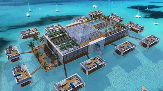 Kempinski - khách sạn lâu đời nhất châu Âu chuyên phục vụ giới hoàng gia: Đặt nền móng cho ngành dịch vụ xa xỉ, nhiều người khao khát chạm tới! - Ảnh 1.