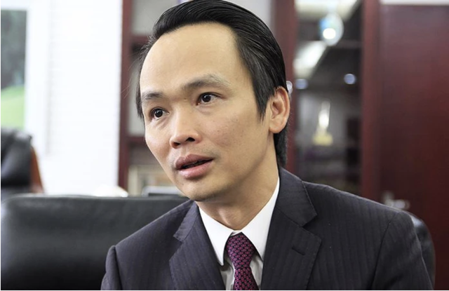 Truy tố cựu chủ tịch FLC Trịnh Văn Quyết - Ảnh 1.