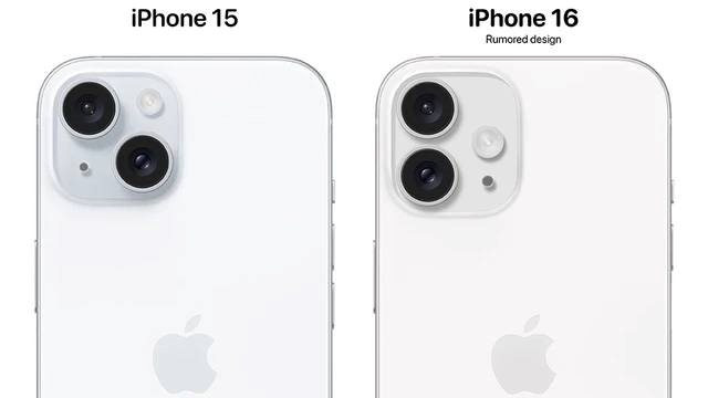 Camera iPhone 16 sẽ có thay đổi lớn, để đẹp hơn hay còn lý do nào khác? - Ảnh 4.