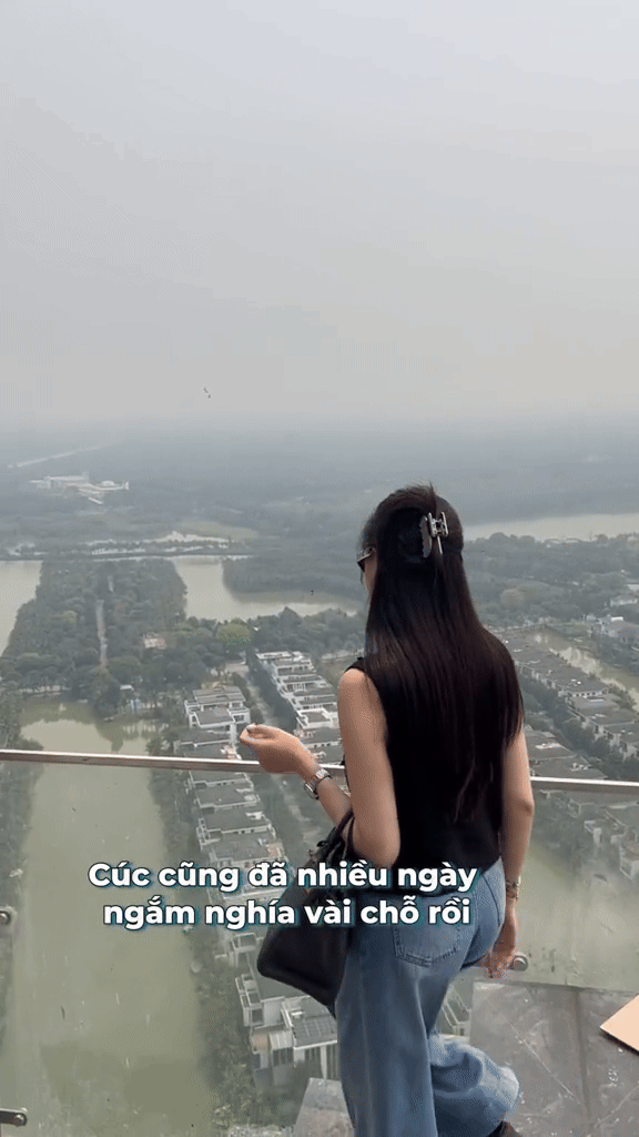 Rich kid nổi tiếng trong hội con nh&agrave; gi&agrave;u chốt đơn penthouse 30 tỷ, đ&aacute;p trả khi netizen n&oacute;i: Dại mới mua chung cư - Ảnh 4.