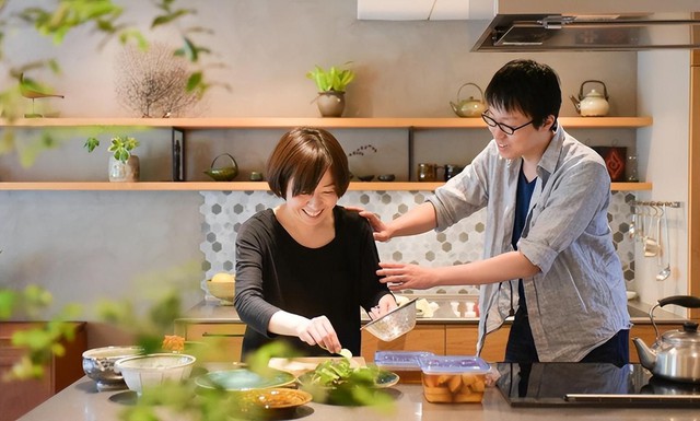 Cuộc sống quá áp lực, vợ chồng Nhật Bản cải tạo nhà thành chốn healing: Ngắm góc nào cũng thấy cưng - Ảnh 9.