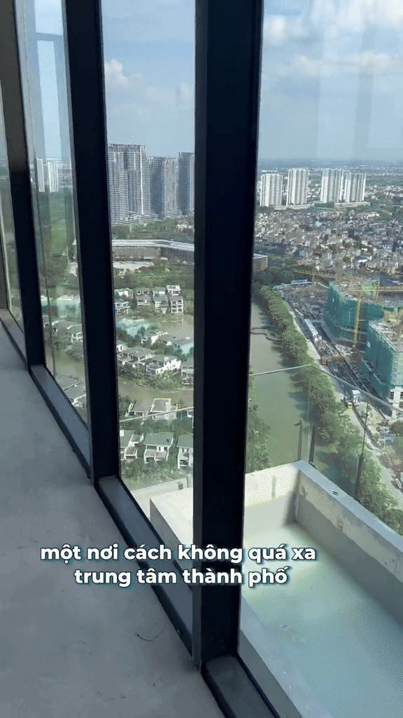 Rich kid nổi tiếng trong hội con nh&agrave; gi&agrave;u chốt đơn penthouse 30 tỷ, đ&aacute;p trả khi netizen n&oacute;i: Dại mới mua chung cư - Ảnh 7.