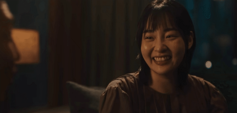 Trưởng nhóm BTS ra MV mở đường đậm chất điện ảnh: Quy tụ dàn diễn viên xịn - Ảnh 3