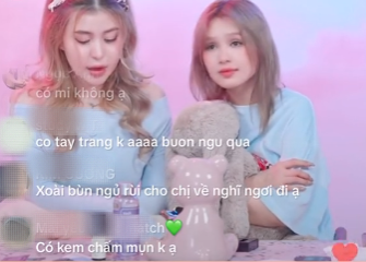 Livestream bán hàng của Xoài Non bị chê hời hợt, buồn ngủ, thiếu chỉn chu: Chính chủ đáp trả ra sao? - Ảnh 3.