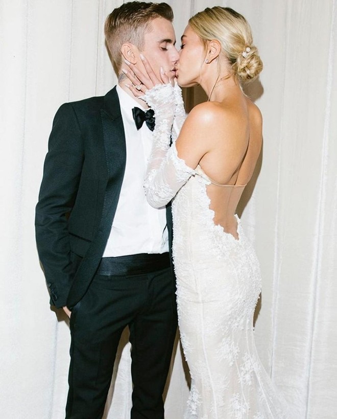 Chuyện tình Justin - Hailey Bieber: Nàng bị gán danh tiểu tam vì chàng, 6 năm hôn nhân đầy drama và cái kết ngọt ngào - Ảnh 10.