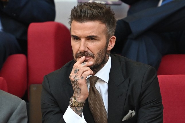 Cuộc chiến pháp lý một tỷ USD của David Beckham - Ảnh 1.