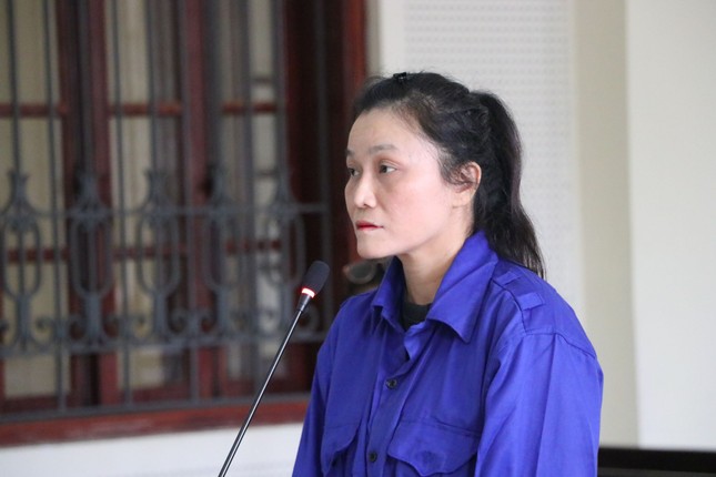 Tuyên án hot girl Việt kiều gài bẫy bạn trai lấy 12 tỉ đồng - Ảnh 3.