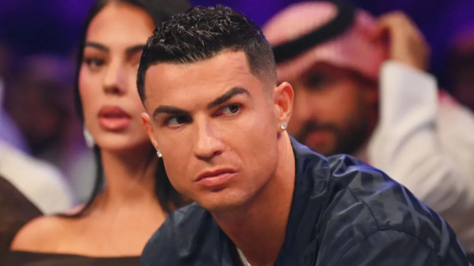 Ronaldo đau đầu với vụ kiện bồi thường 1 tỷ USD, có nguy cơ mất sạch tài sản bao năm tích góp - Ảnh 1.