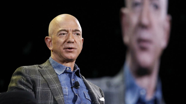 Cách quản lý của Jeff Bezos, Elon Musk phải “chào thua” 2 tỷ phú từng đến VN: Hỏi vui vơ mà ai cũng sợ - Ảnh 1.