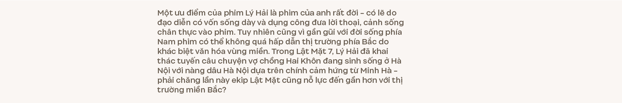 “Nếu mẹ Lý Hải xảy ra chuyện, bắt buộc phải về trong đêm tôi cũng không biết phải thế nào, dù không bất hiếu” - Ảnh 20.