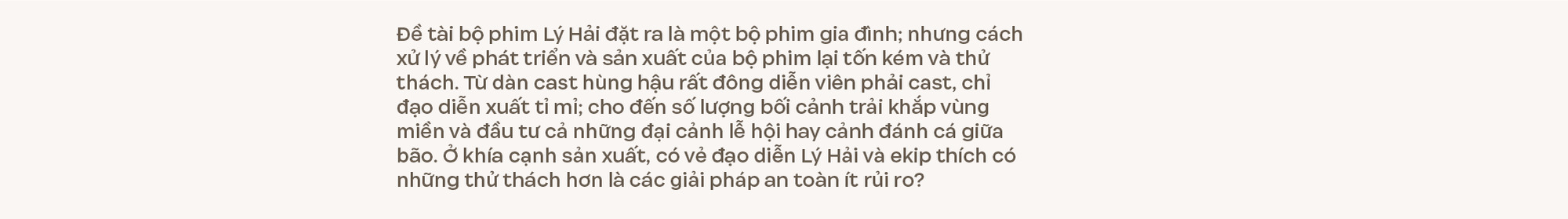 “Nếu mẹ Lý Hải xảy ra chuyện, bắt buộc phải về trong đêm tôi cũng không biết phải thế nào, dù không bất hiếu” - Ảnh 26.