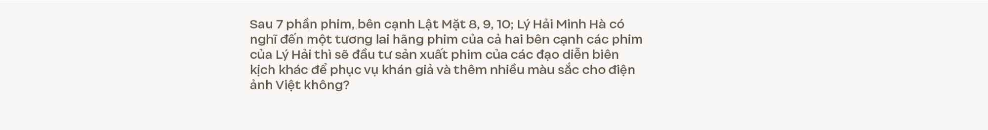 “Nếu mẹ Lý Hải xảy ra chuyện, bắt buộc phải về trong đêm tôi cũng không biết phải thế nào, dù không bất hiếu” - Ảnh 41.