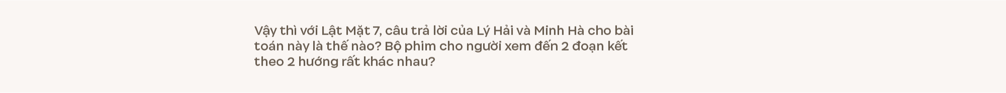 “Nếu mẹ Lý Hải xảy ra chuyện, bắt buộc phải về trong đêm tôi cũng không biết phải thế nào, dù không bất hiếu” - Ảnh 7.