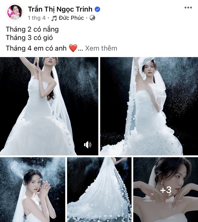 Ngọc Trinh có bạn trai mới sau cuộc tình lệch 45 tuổi với tỷ phú Hoàng Kiều? - Ảnh 6.