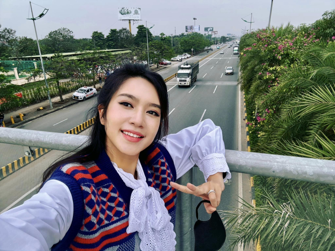 Mỹ nhân gốc Hà Nội nổi tiếng lấy chồng Mỹ Tho hơn 17 tuổi, bị tổn thương vì một câu nói ngày đầu ra mắt - Ảnh 7.