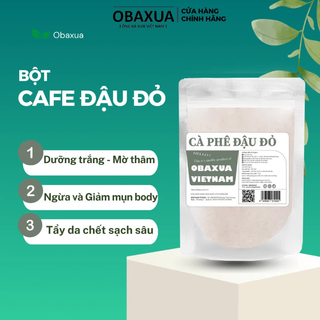 Hà Trúc 10 năm dùng bột đậu đỏ để da mịn màng, căng mướt và trắng sáng, hồng hào - Ảnh 9.