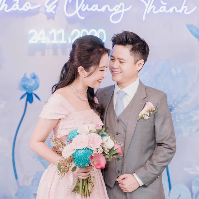 Đám cưới thiếu gia Phan Thành hoành tráng cỡ nào mà 3 năm qua vẫn được xếp vào dạng siêu hôn lễ? - Ảnh 6.
