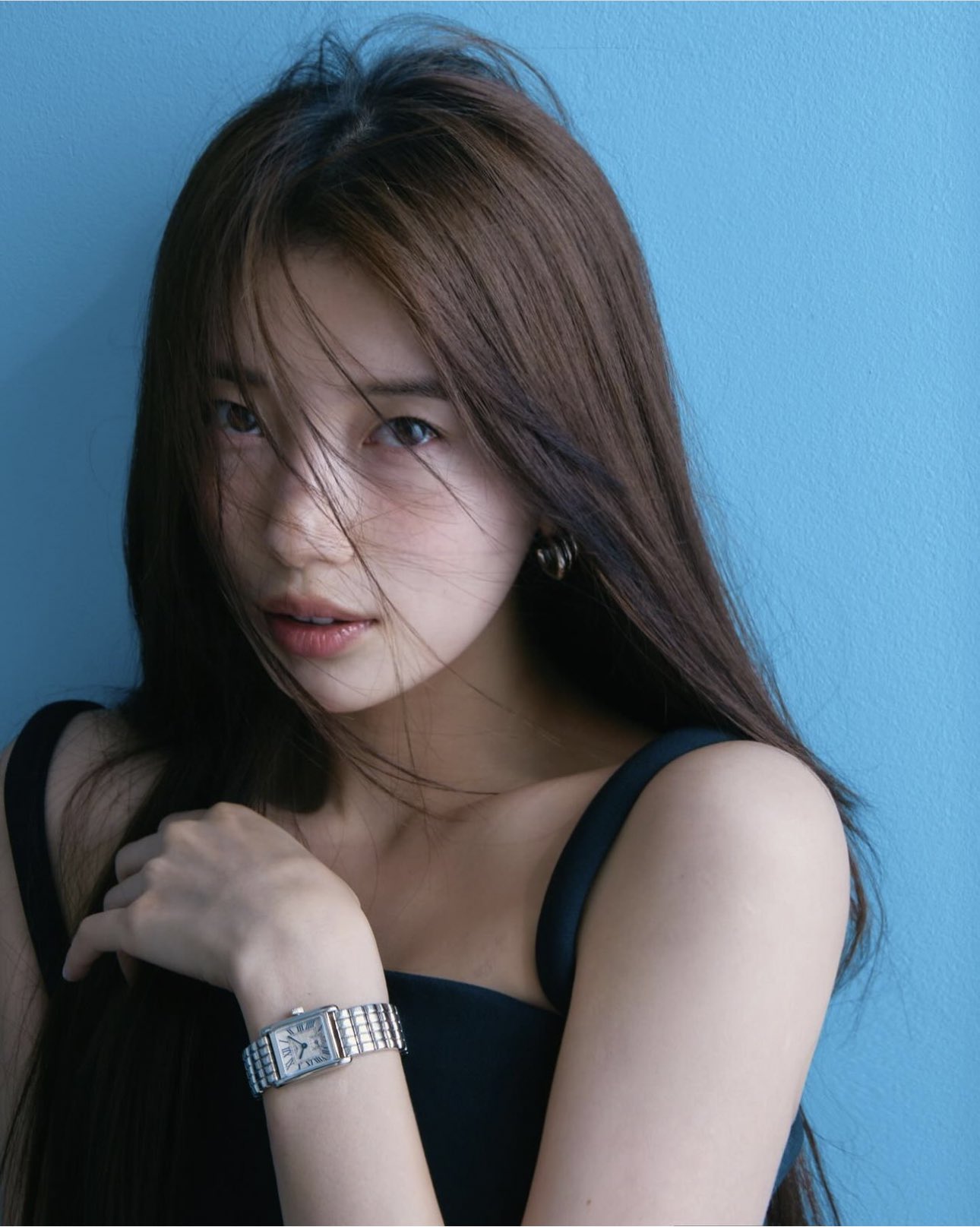 Suzy Nguyen Rapper Thành viên nhóm nữ bị ghét nhất Kpop lại khiến fan Hàn phẫn nộ: